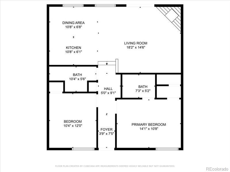 MLS Image #37 for 10000  ryan gulch road,silverthorne, Colorado