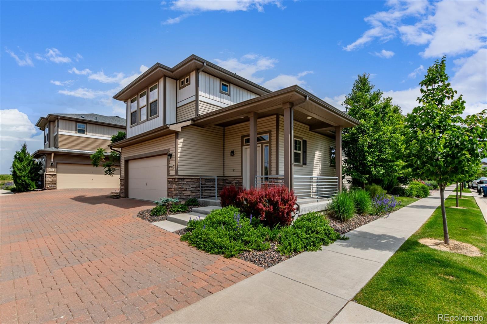 MLS Image #0 for 10580  waco street,commerce city, Colorado