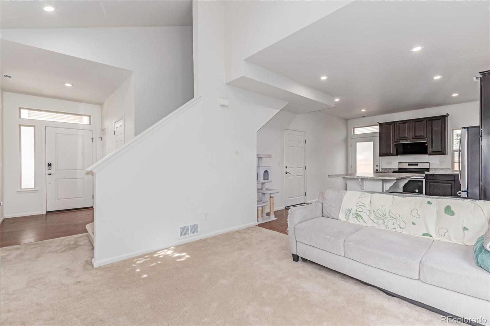 MLS Image #2 for 10580  waco street,commerce city, Colorado