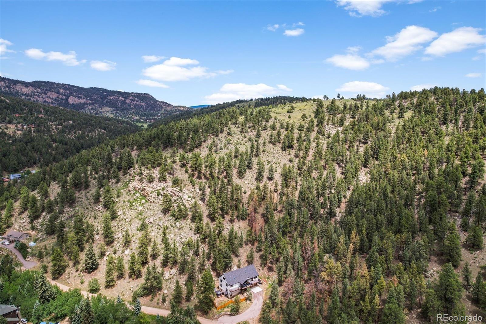 CMA Image for 663  Brookside Drive,Bailey, Colorado
