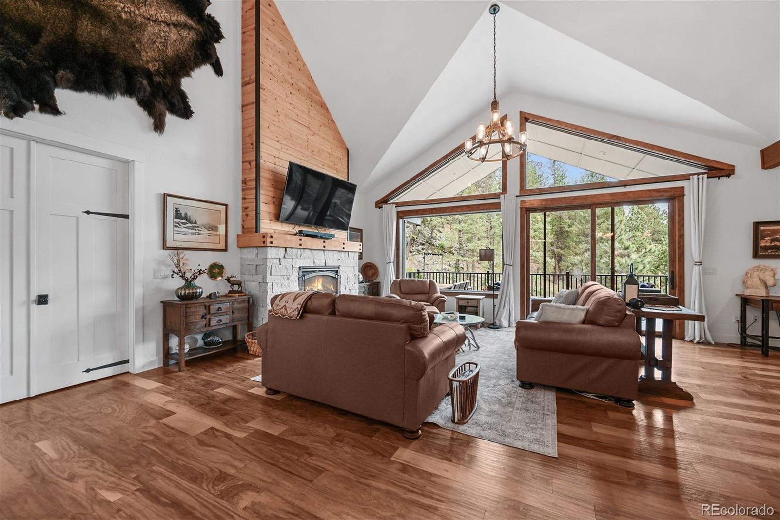 MLS Image #12 for 663  brookside drive,bailey, Colorado