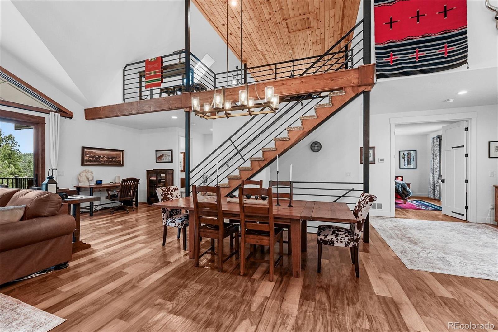 MLS Image #13 for 663  brookside drive,bailey, Colorado