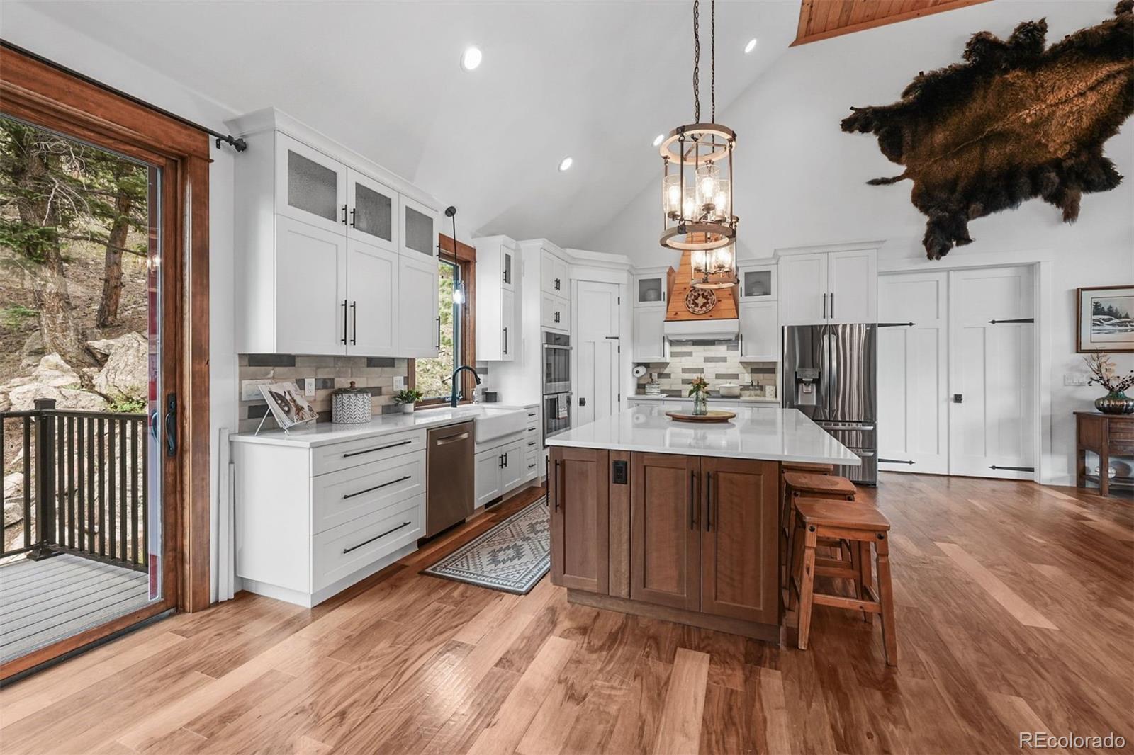MLS Image #16 for 663  brookside drive,bailey, Colorado