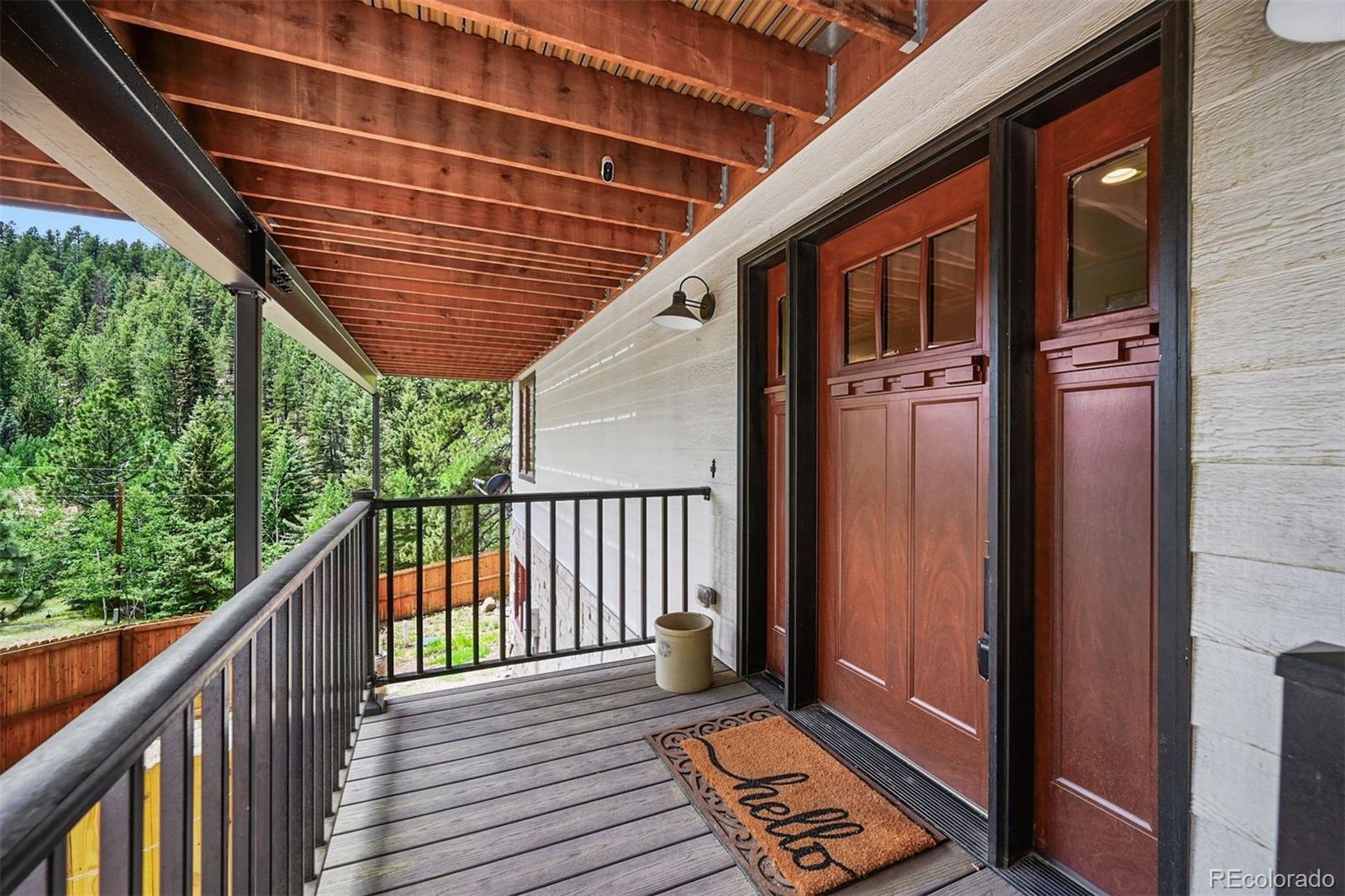 MLS Image #2 for 663  brookside drive,bailey, Colorado