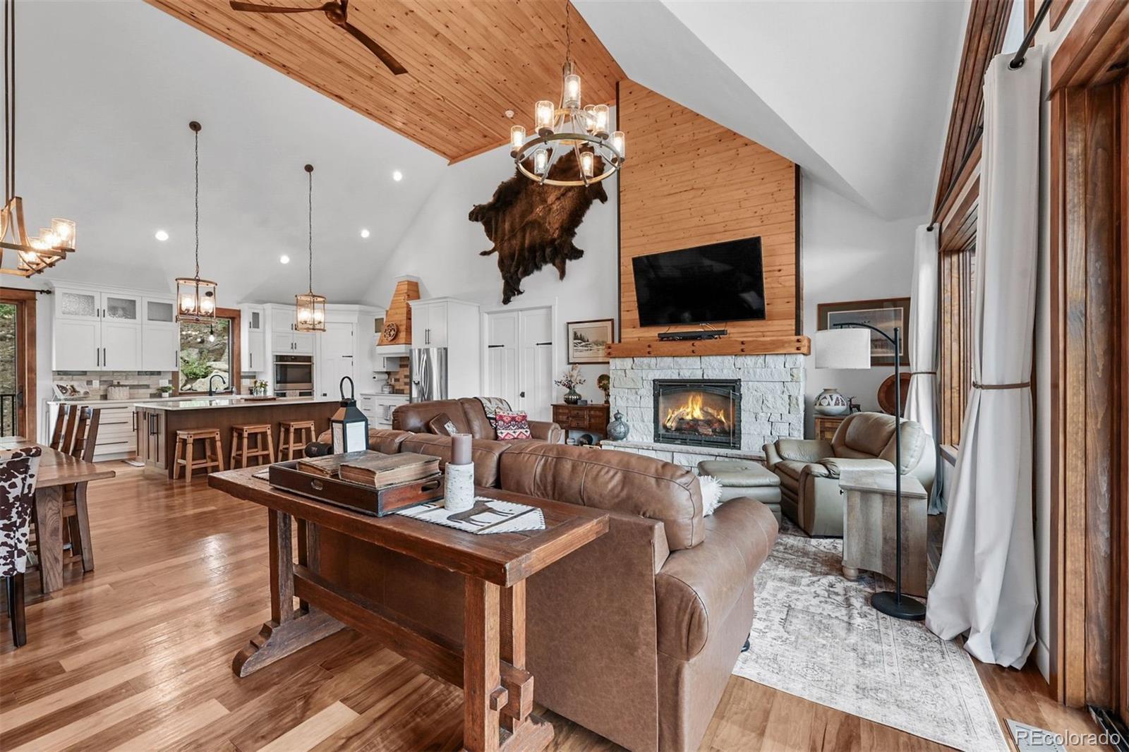 MLS Image #21 for 663  brookside drive,bailey, Colorado