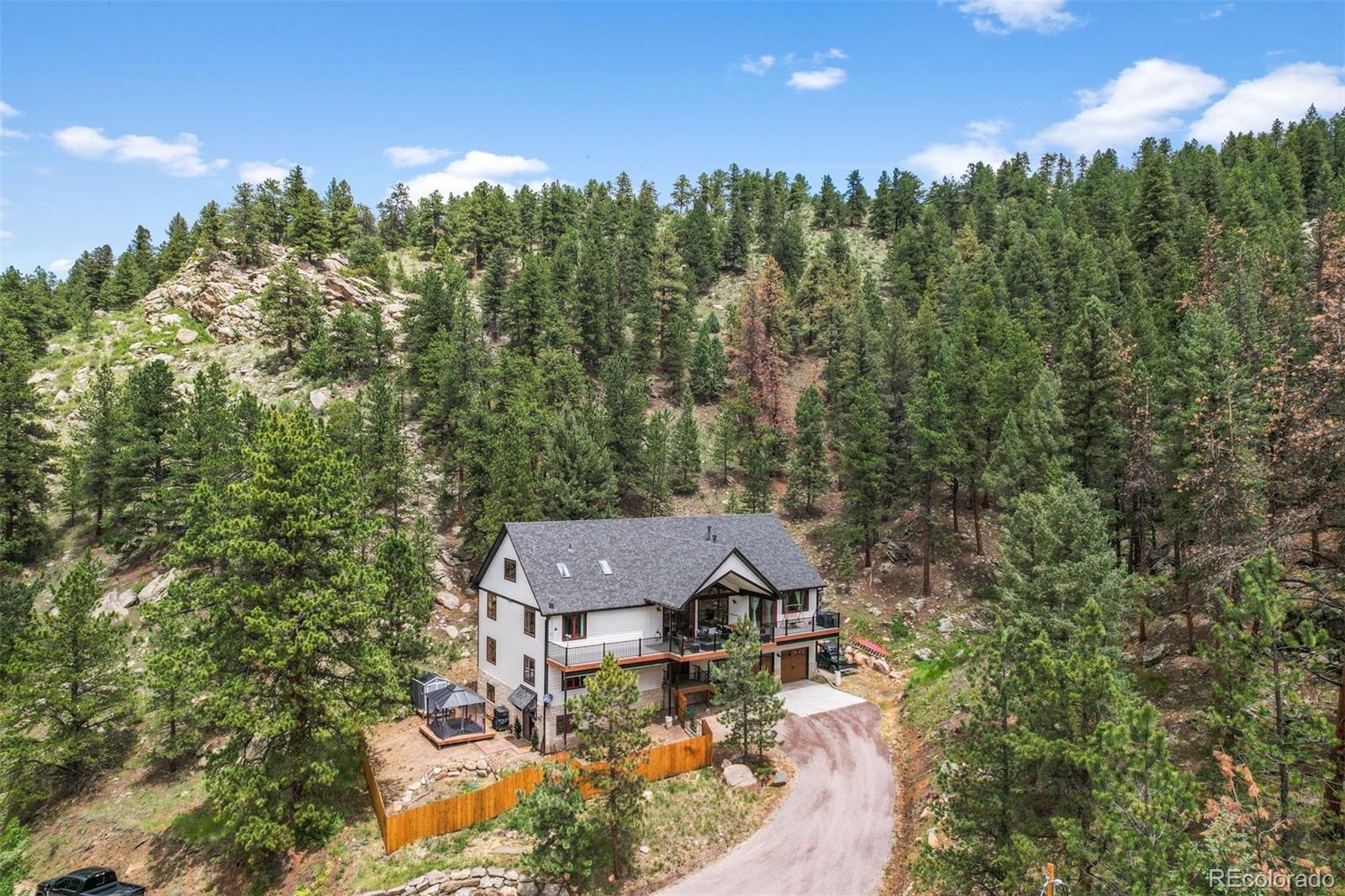 MLS Image #22 for 663  brookside drive,bailey, Colorado