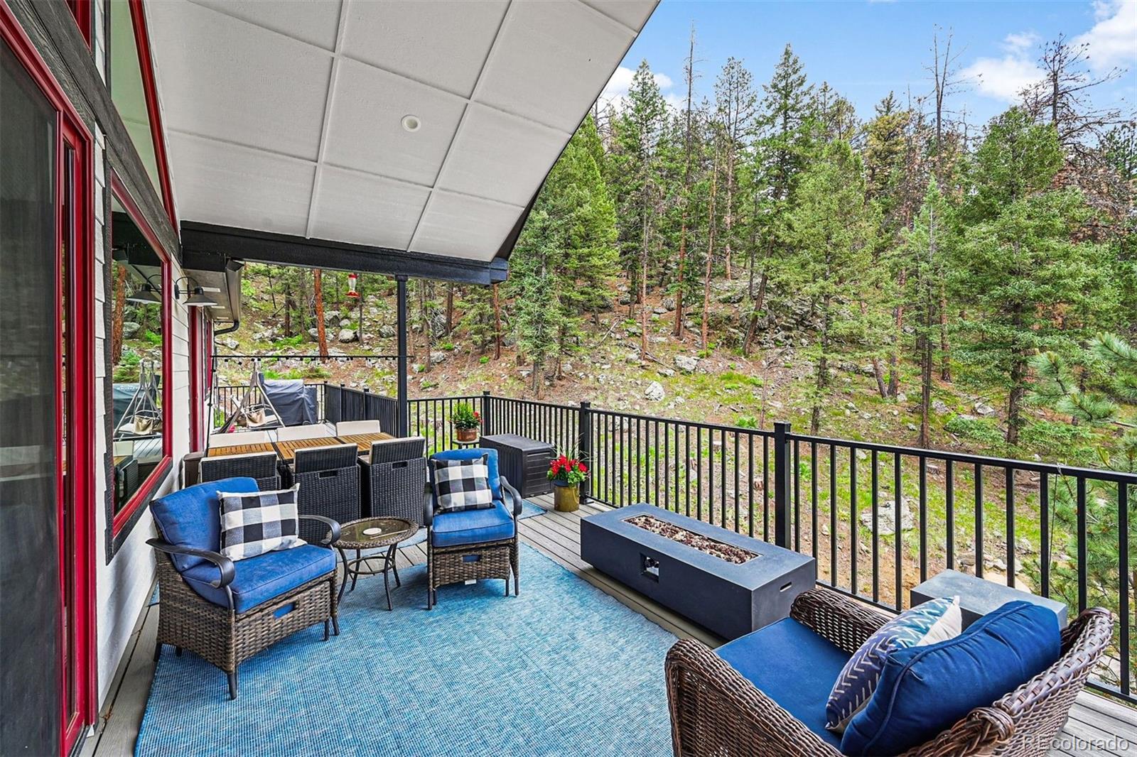 MLS Image #37 for 663  brookside drive,bailey, Colorado