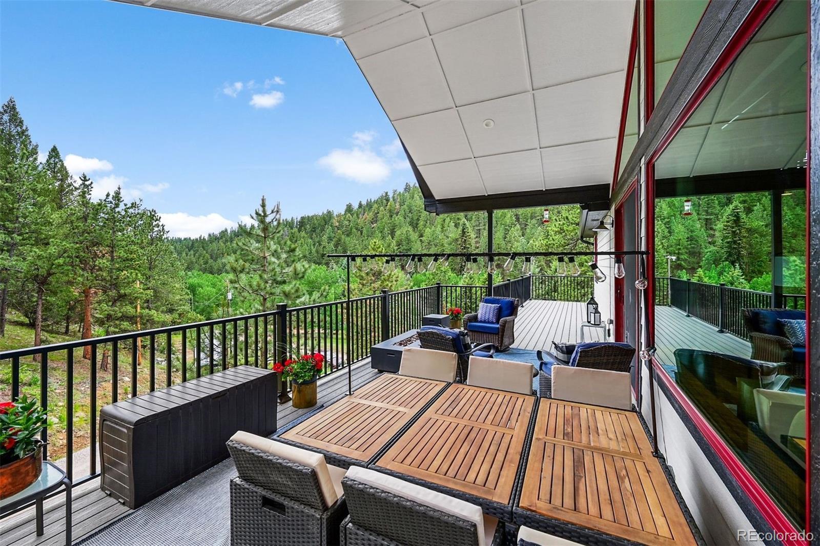 MLS Image #38 for 663  brookside drive,bailey, Colorado
