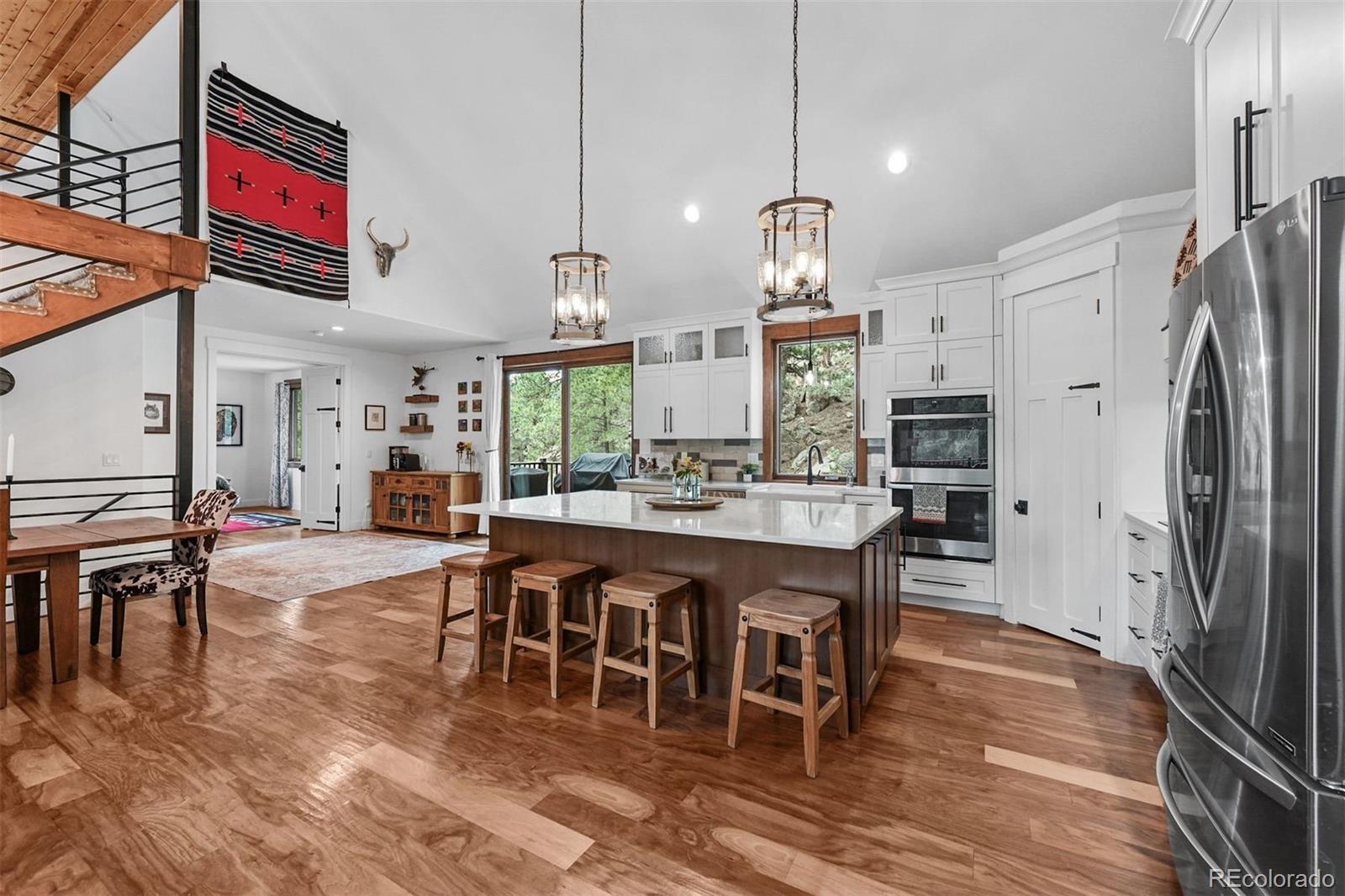 MLS Image #4 for 663  brookside drive,bailey, Colorado