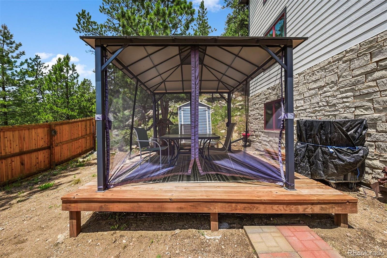 MLS Image #42 for 663  brookside drive,bailey, Colorado