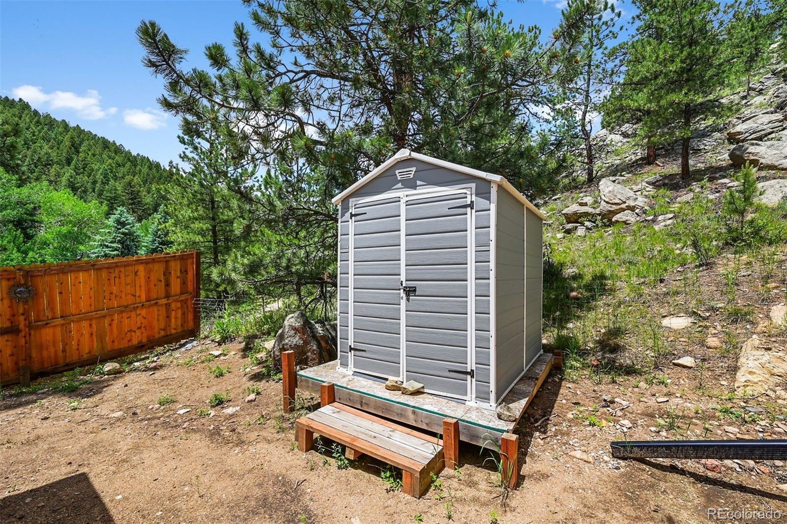 MLS Image #43 for 663  brookside drive,bailey, Colorado