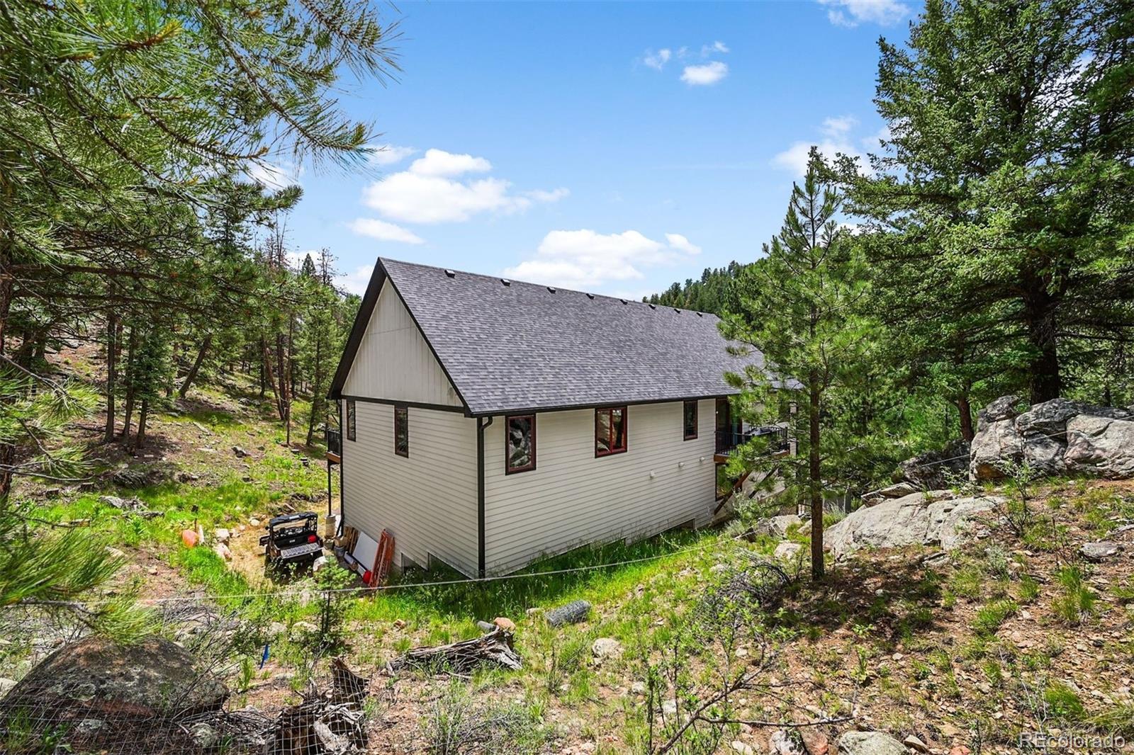 MLS Image #44 for 663  brookside drive,bailey, Colorado