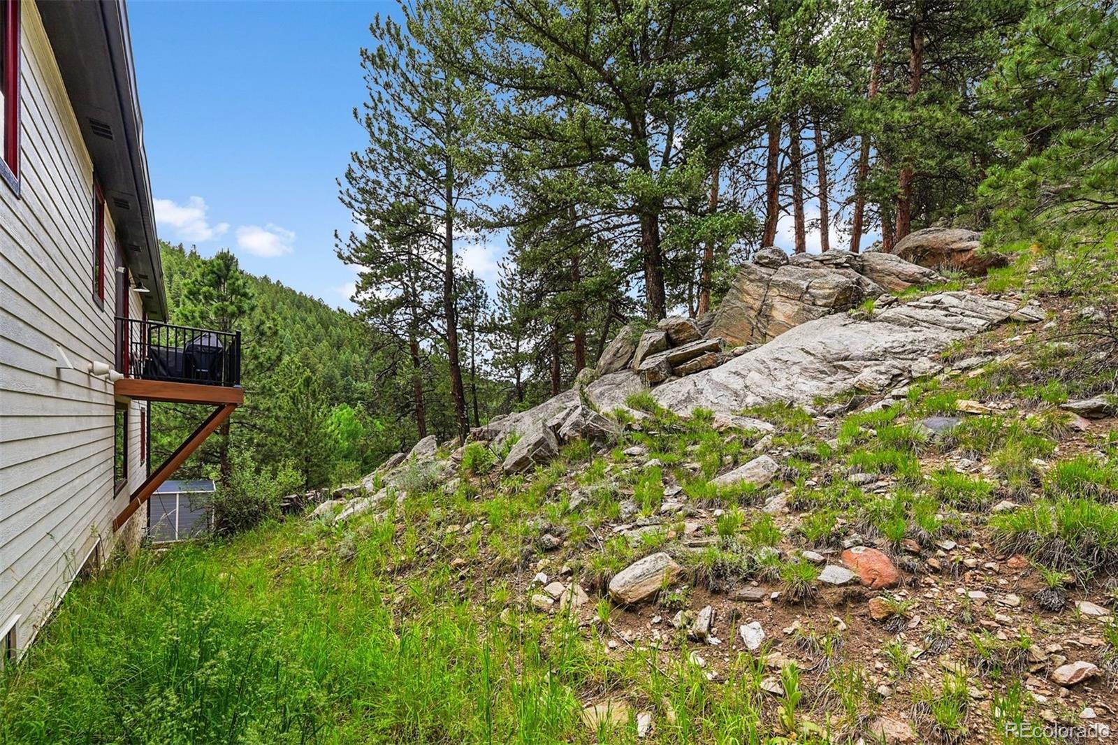MLS Image #45 for 663  brookside drive,bailey, Colorado