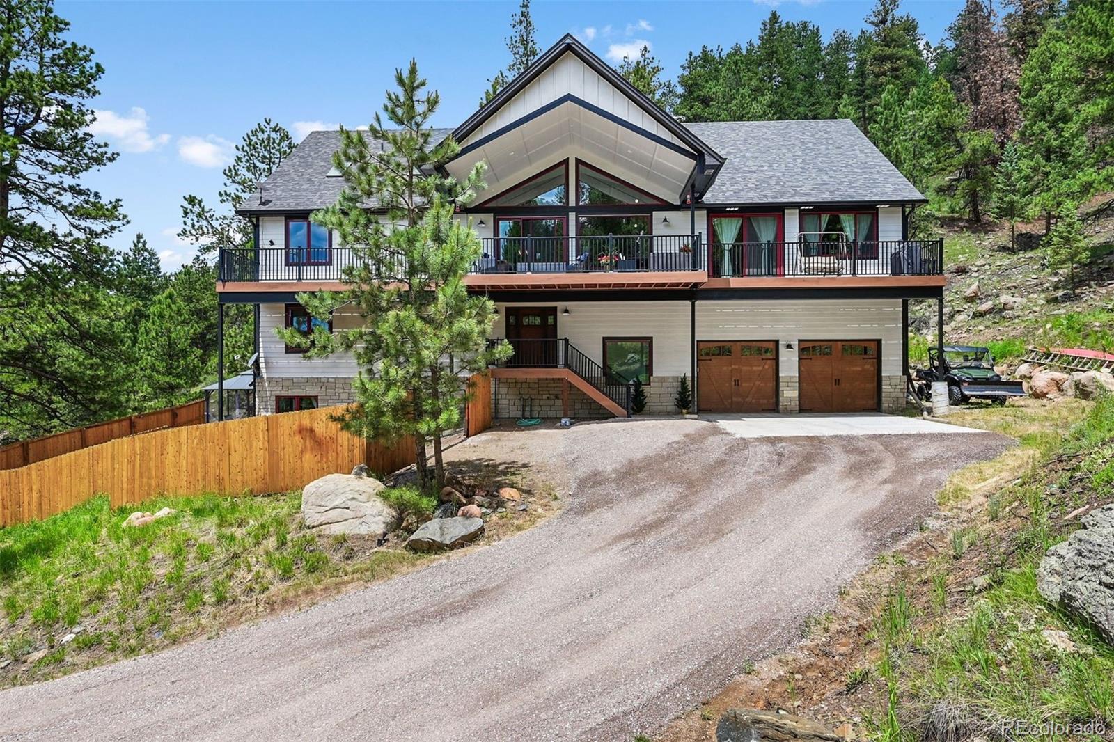 MLS Image #46 for 663  brookside drive,bailey, Colorado