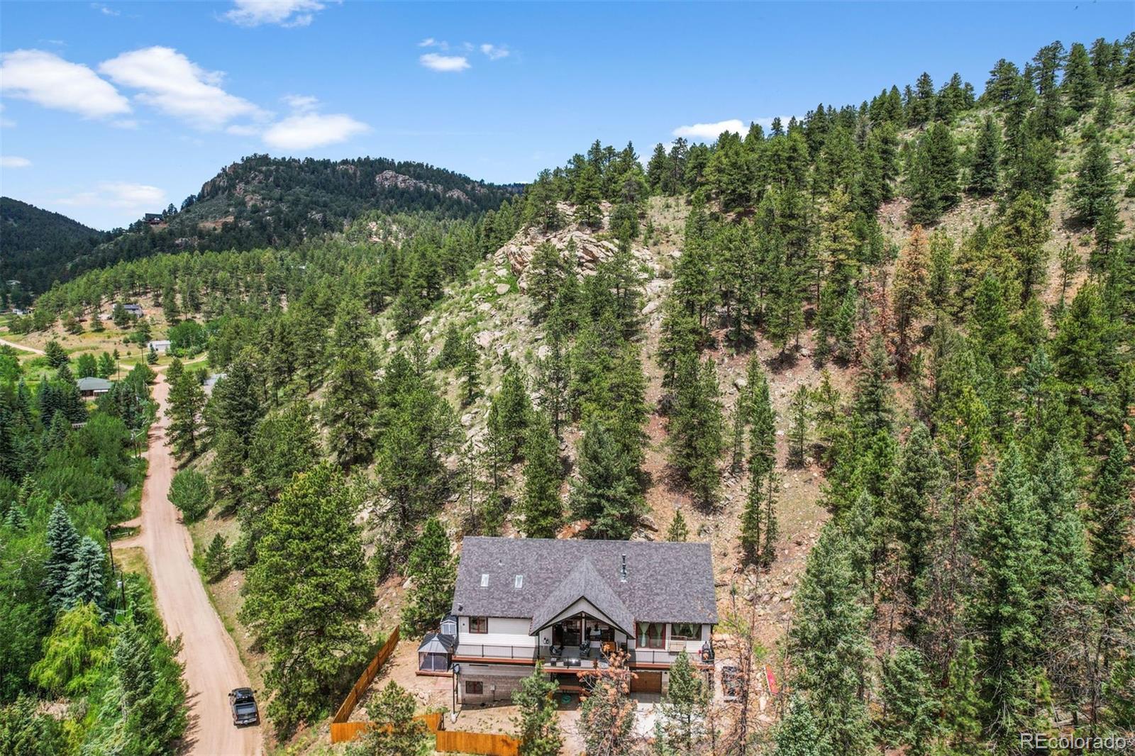 MLS Image #48 for 663  brookside drive,bailey, Colorado