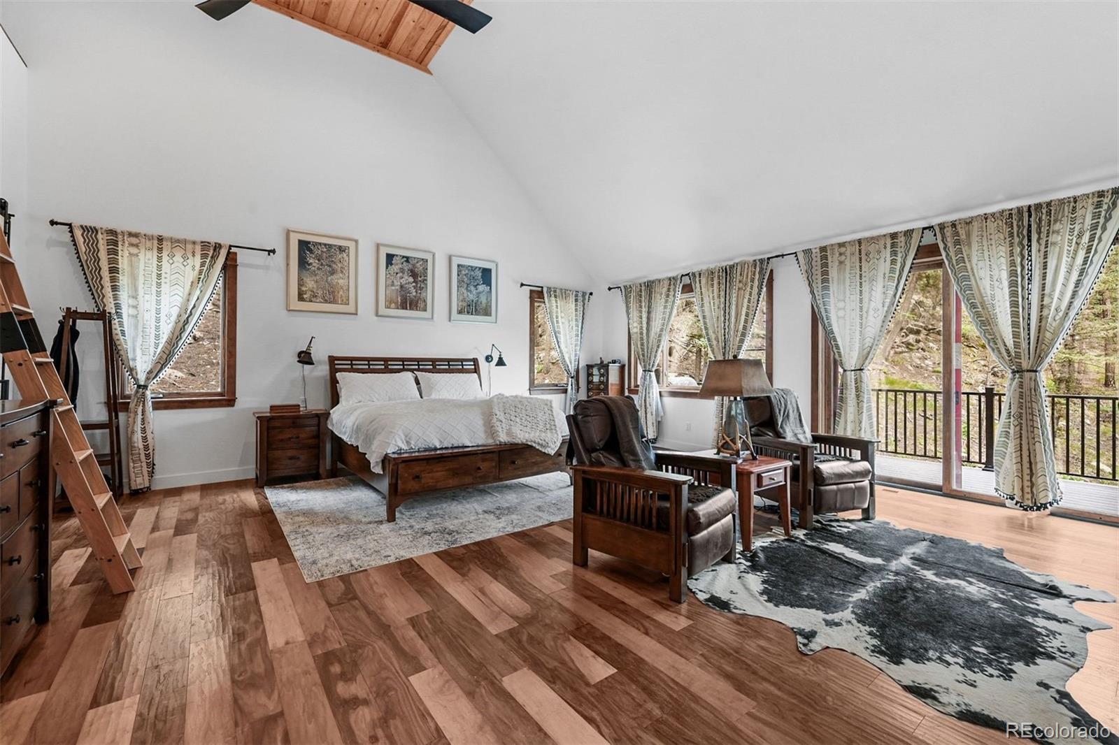 MLS Image #5 for 663  brookside drive,bailey, Colorado