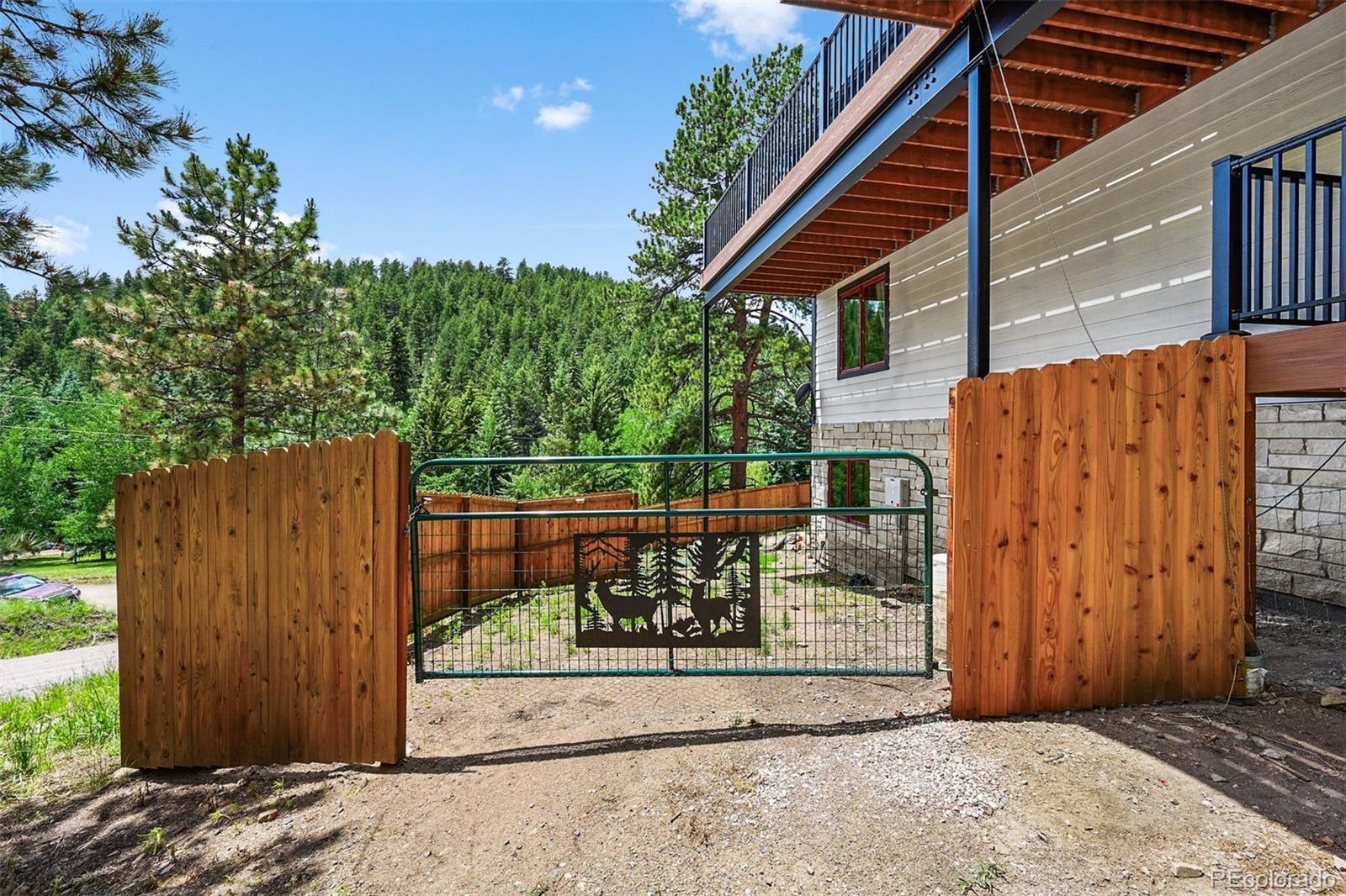 MLS Image #8 for 663  brookside drive,bailey, Colorado