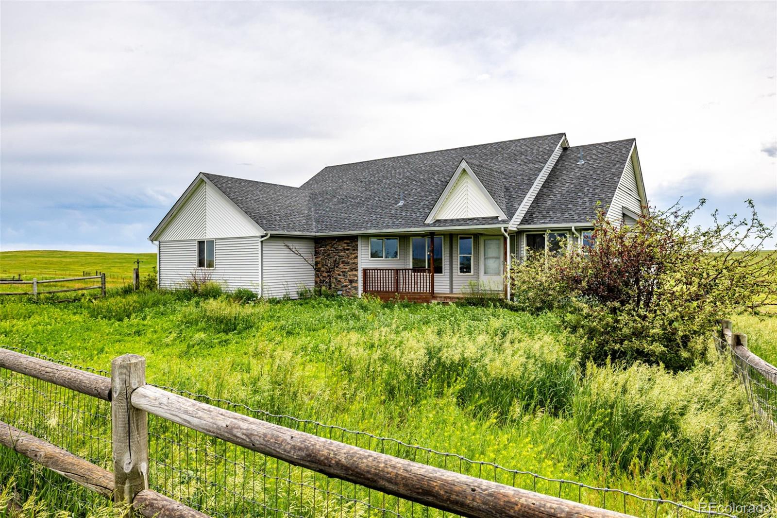 MLS Image #3 for 27190  private road 139 ,agate, Colorado
