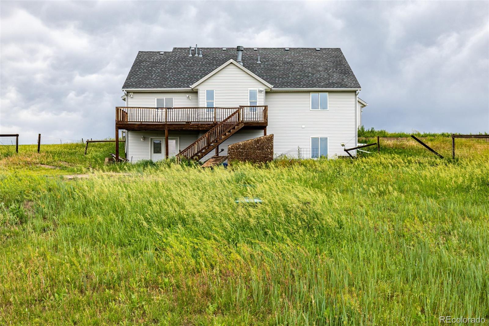 MLS Image #31 for 27190  private road 139 ,agate, Colorado
