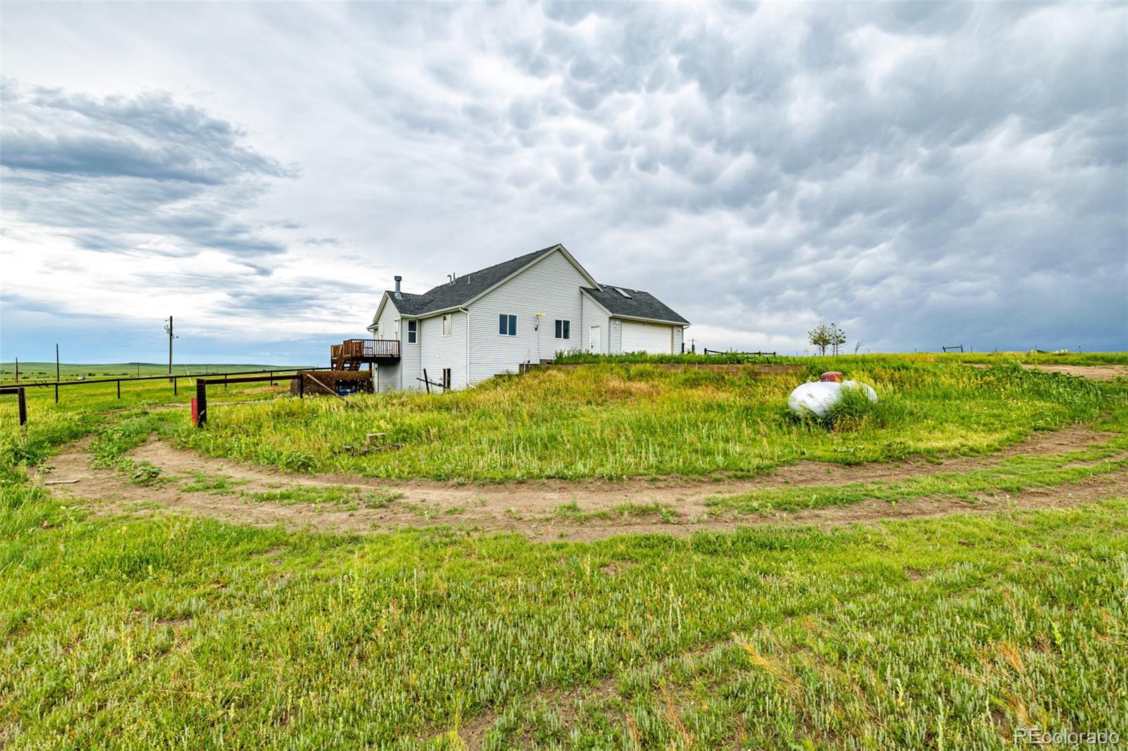 MLS Image #33 for 27190  private road 139 ,agate, Colorado