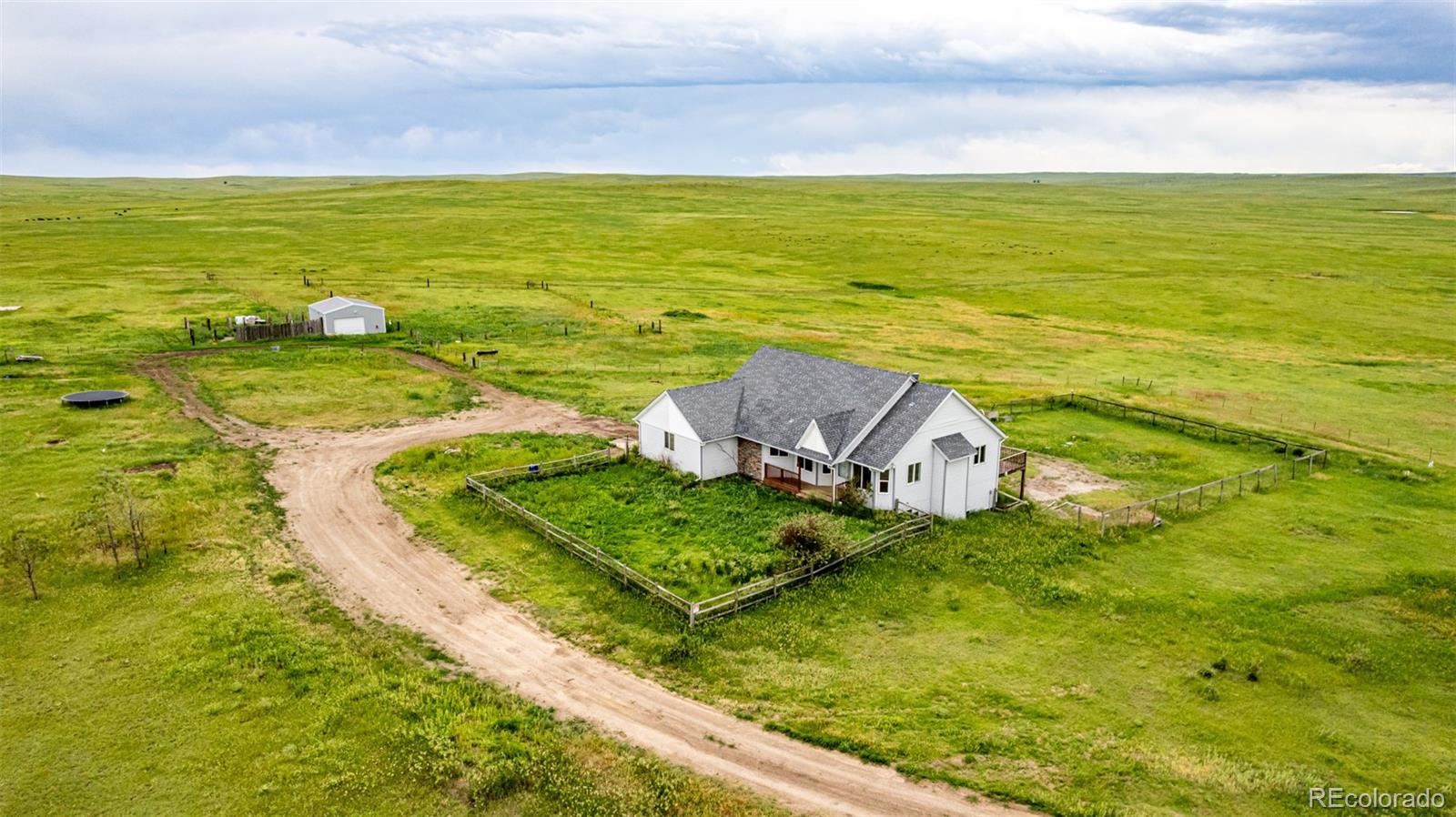 MLS Image #36 for 27190  private road 139 ,agate, Colorado