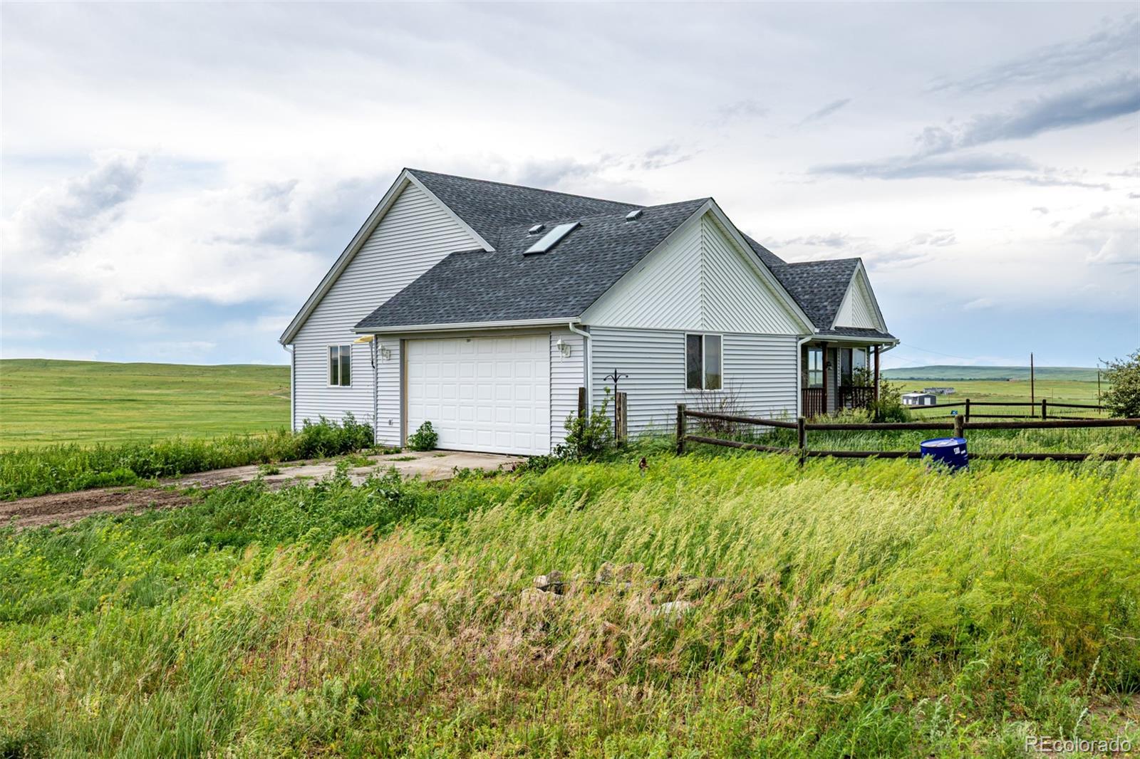 MLS Image #4 for 27190  private road 139 ,agate, Colorado