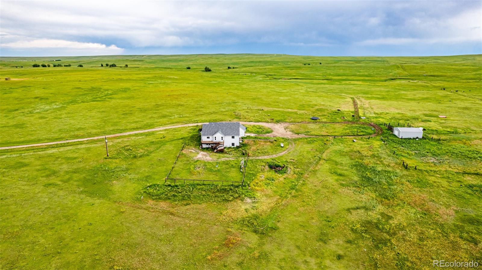 MLS Image #42 for 27190  private road 139 ,agate, Colorado