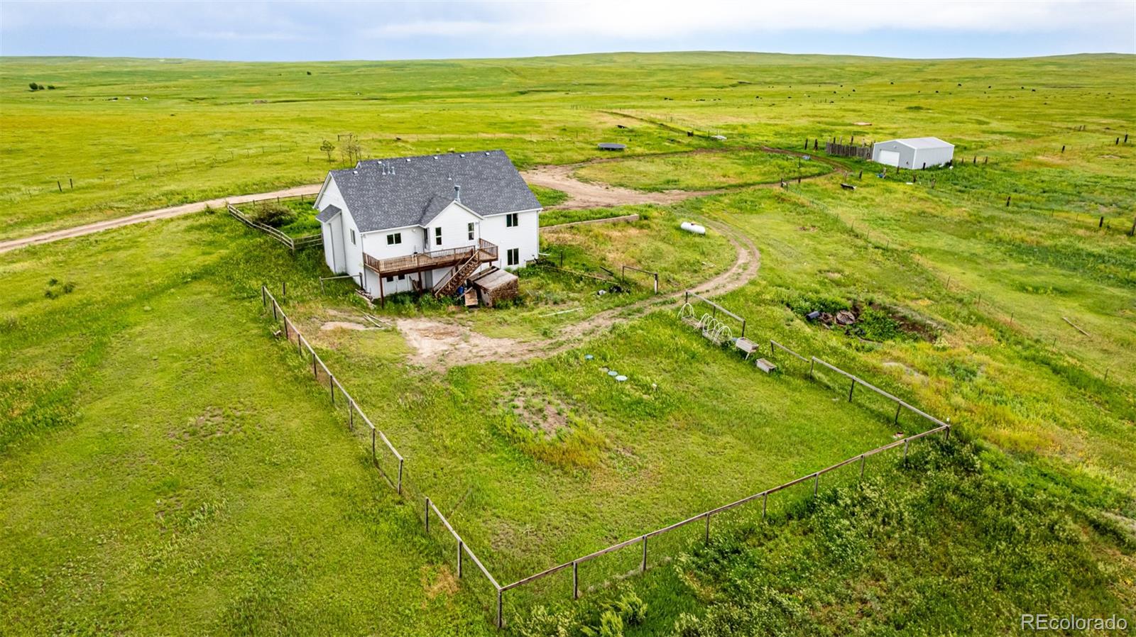 MLS Image #44 for 27190  private road 139 ,agate, Colorado