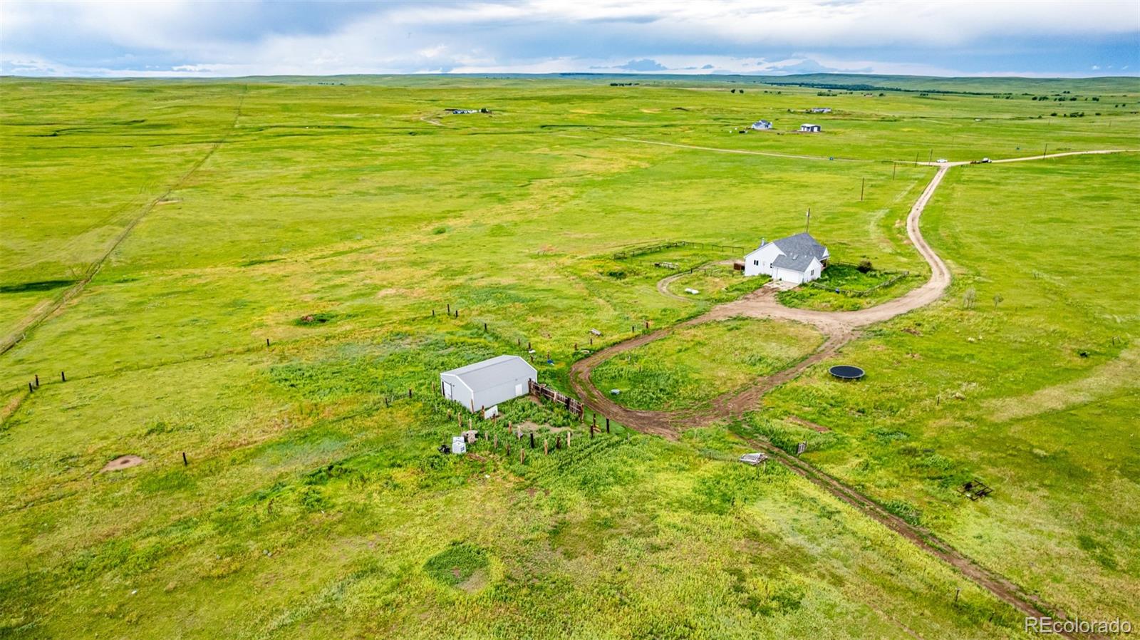 MLS Image #48 for 27190  private road 139 ,agate, Colorado