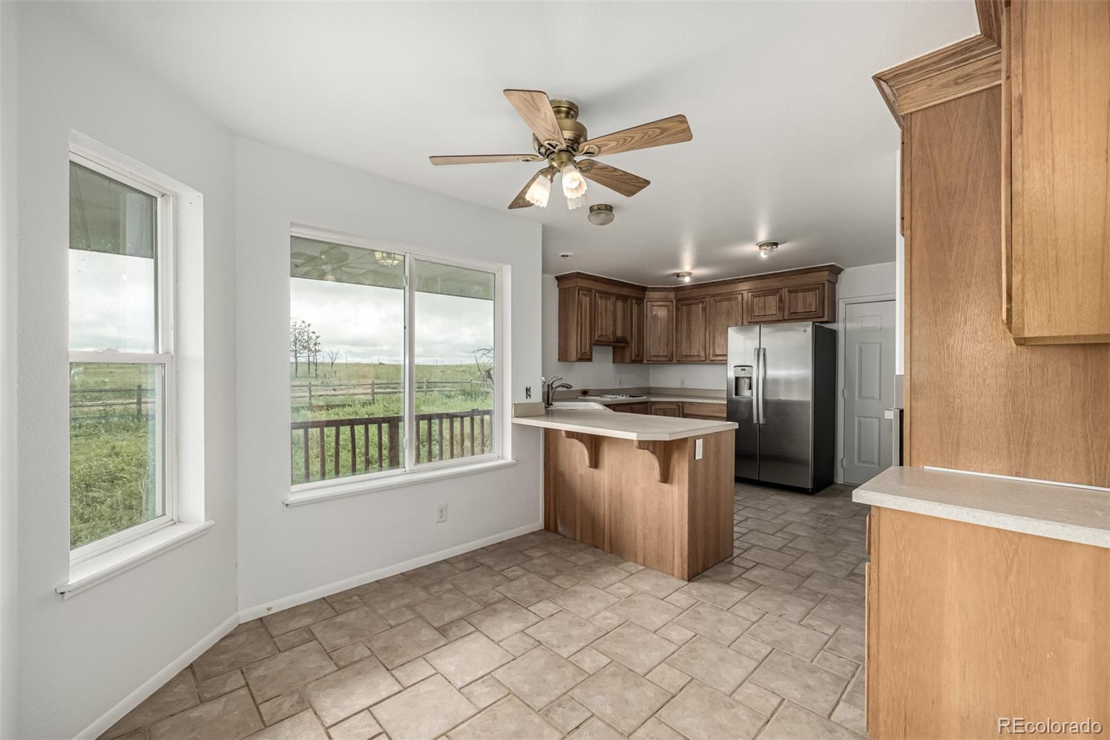MLS Image #6 for 27190  private road 139 ,agate, Colorado
