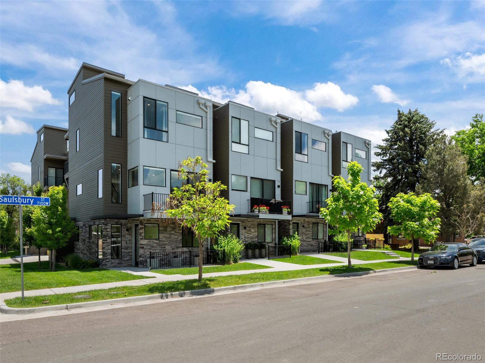 MLS Image #2 for 7066 w 13th avenue,lakewood, Colorado