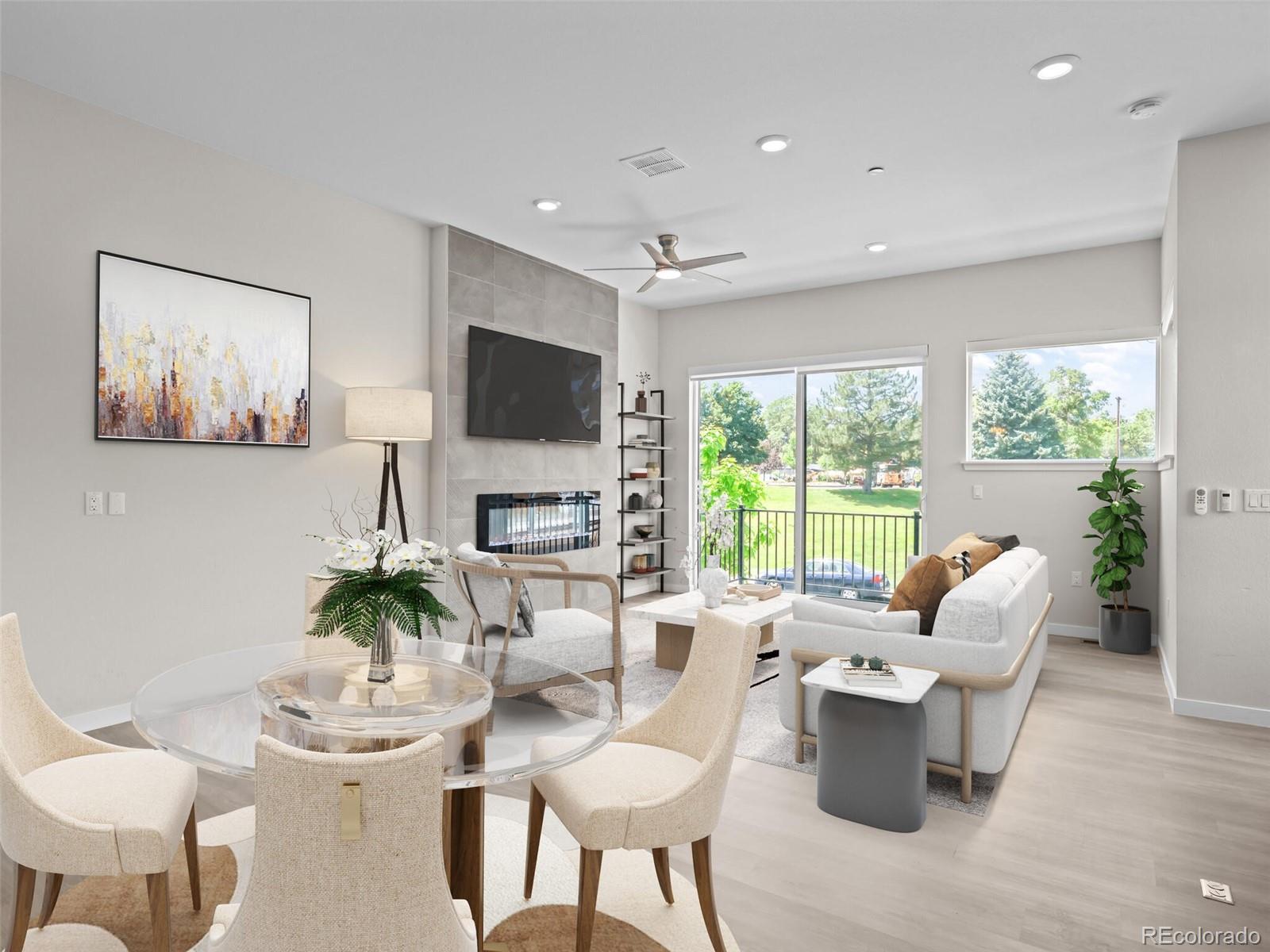 MLS Image #4 for 7066 w 13th avenue,lakewood, Colorado