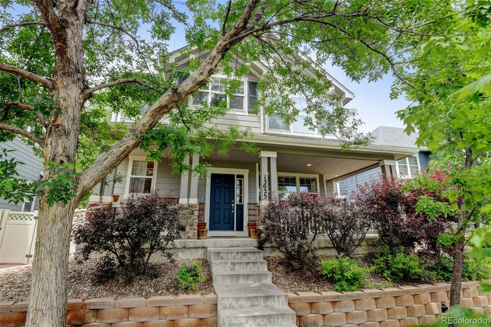 MLS Image #0 for 13025  umatilla court,denver, Colorado