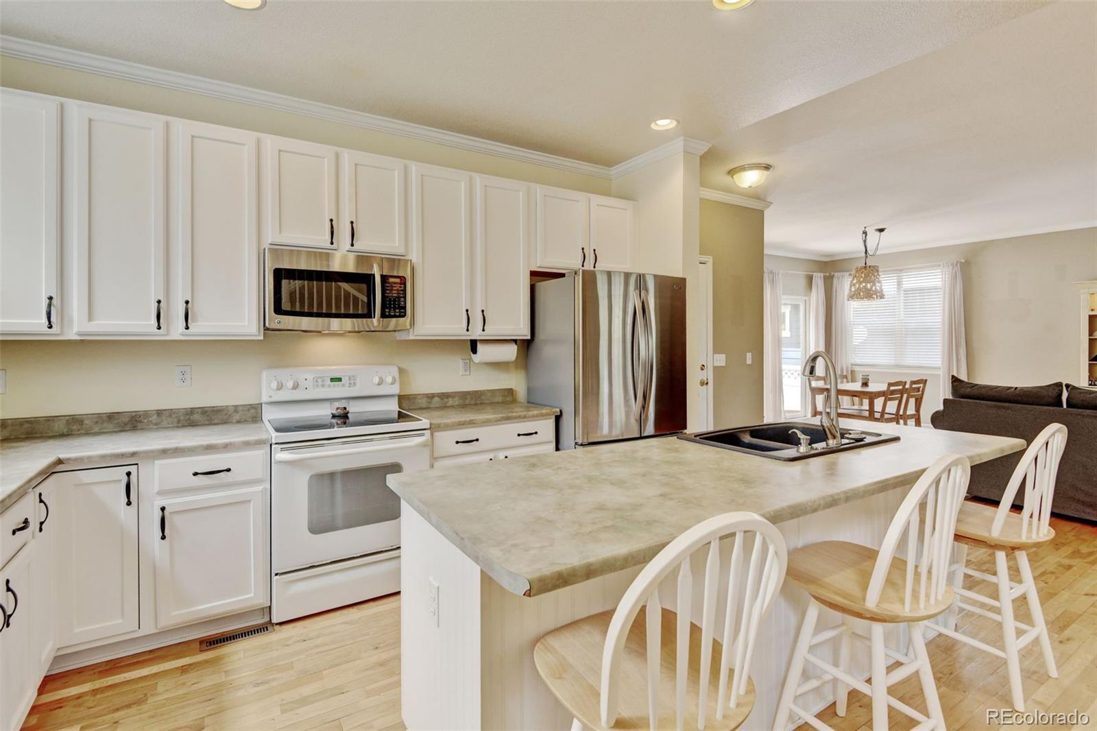 MLS Image #11 for 13025  umatilla court,denver, Colorado