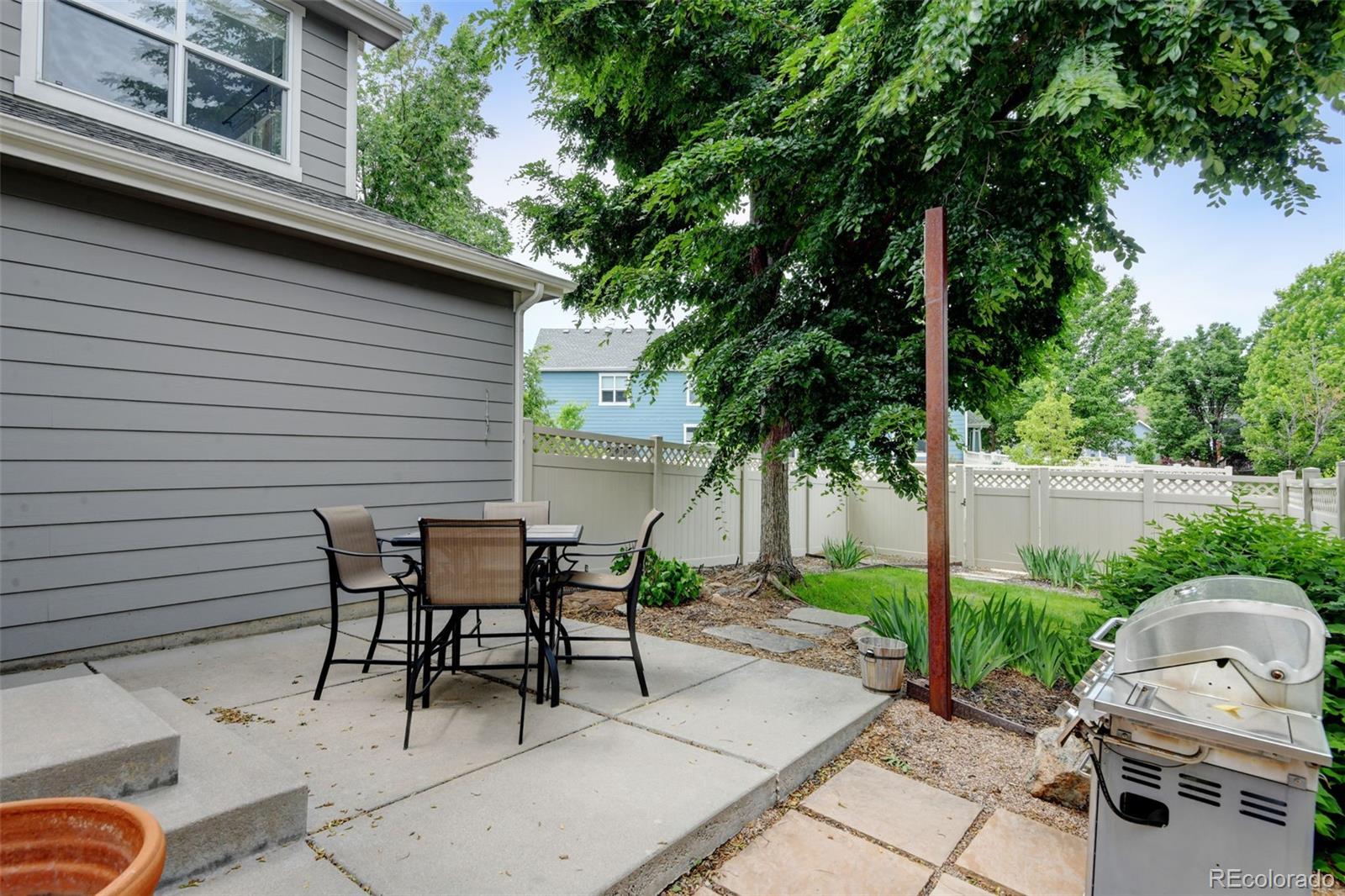 MLS Image #25 for 13025  umatilla court,denver, Colorado