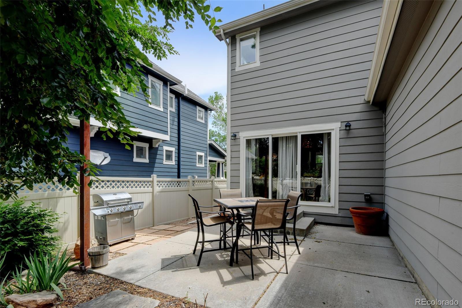 MLS Image #26 for 13025  umatilla court,denver, Colorado