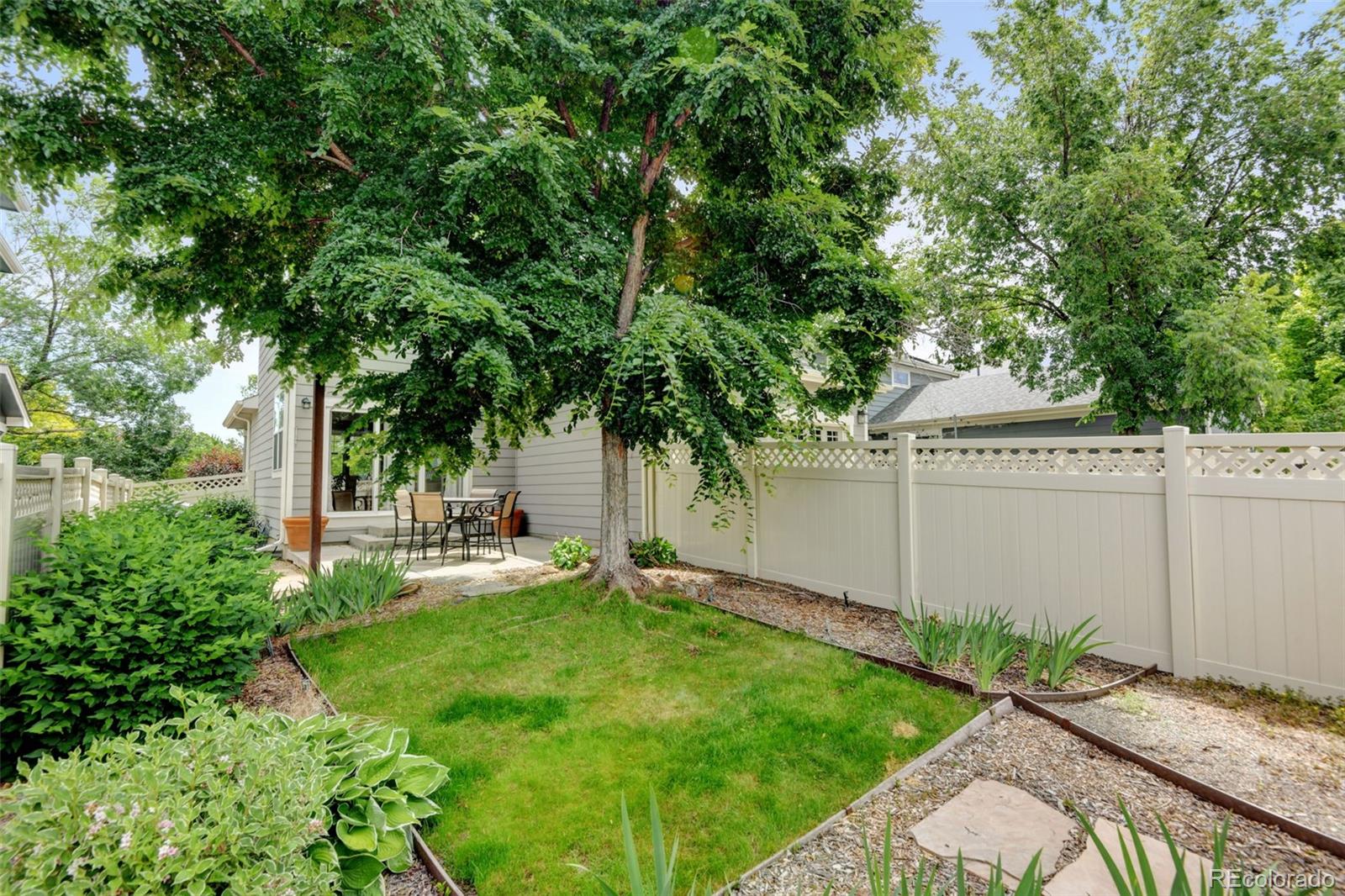 MLS Image #27 for 13025  umatilla court,denver, Colorado