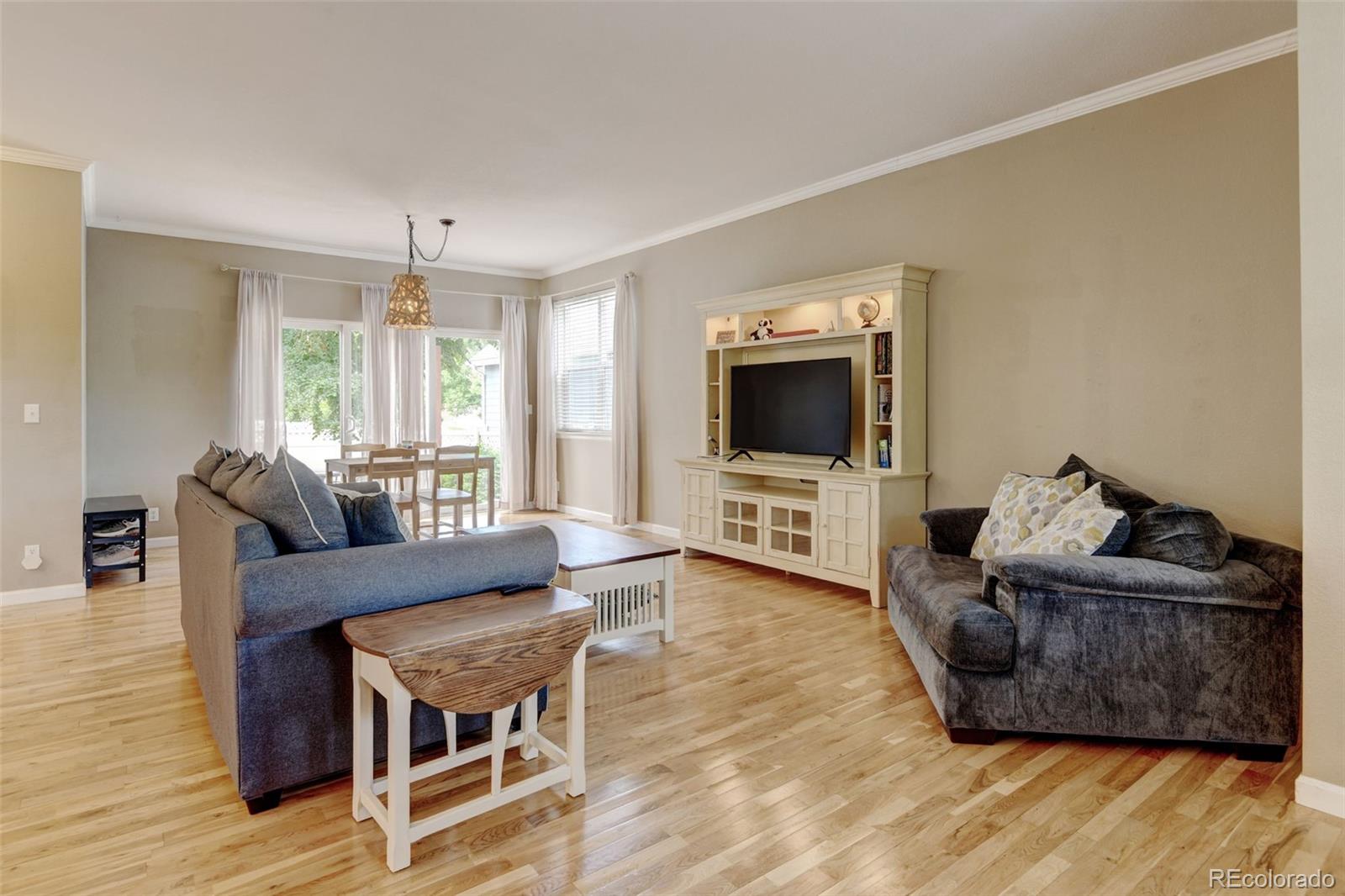MLS Image #3 for 13025  umatilla court,denver, Colorado