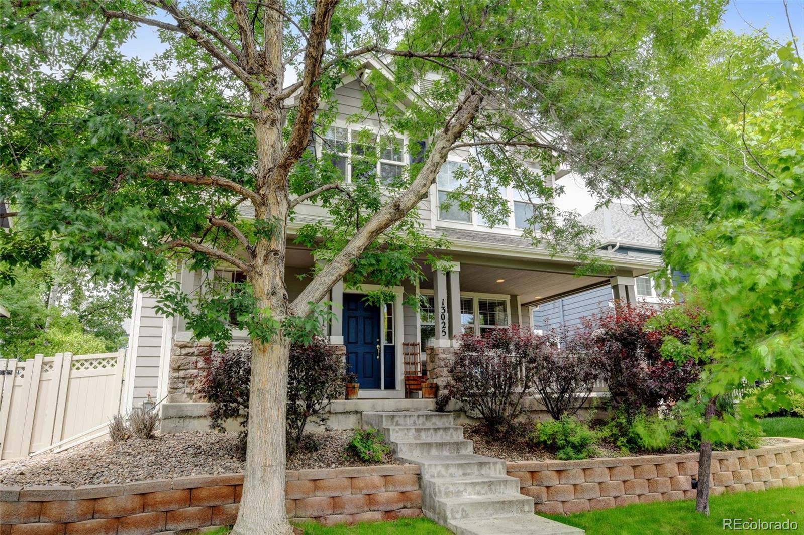 MLS Image #35 for 13025  umatilla court,denver, Colorado