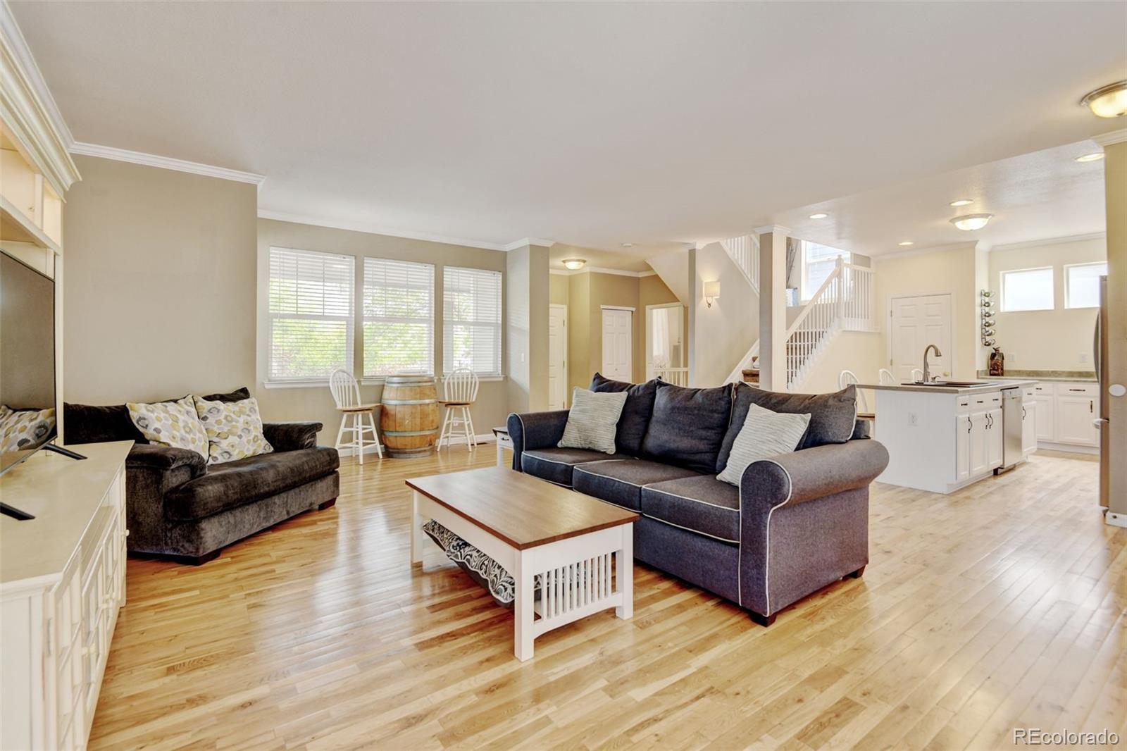 MLS Image #4 for 13025  umatilla court,denver, Colorado