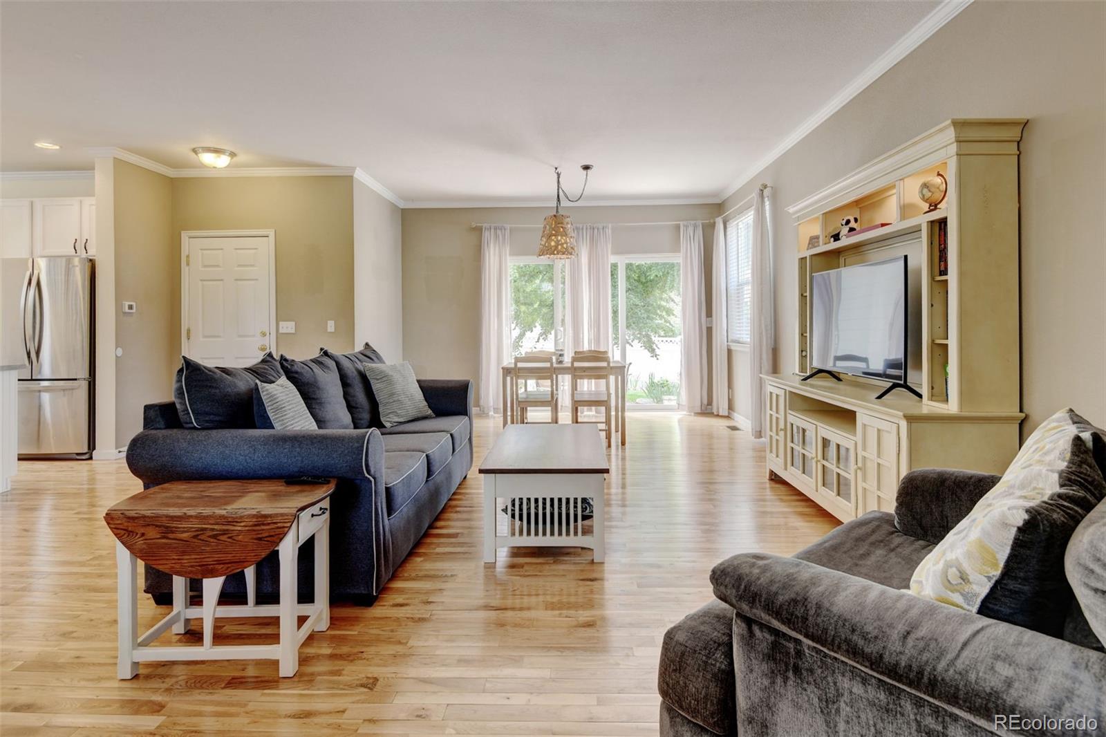 MLS Image #5 for 13025  umatilla court,denver, Colorado