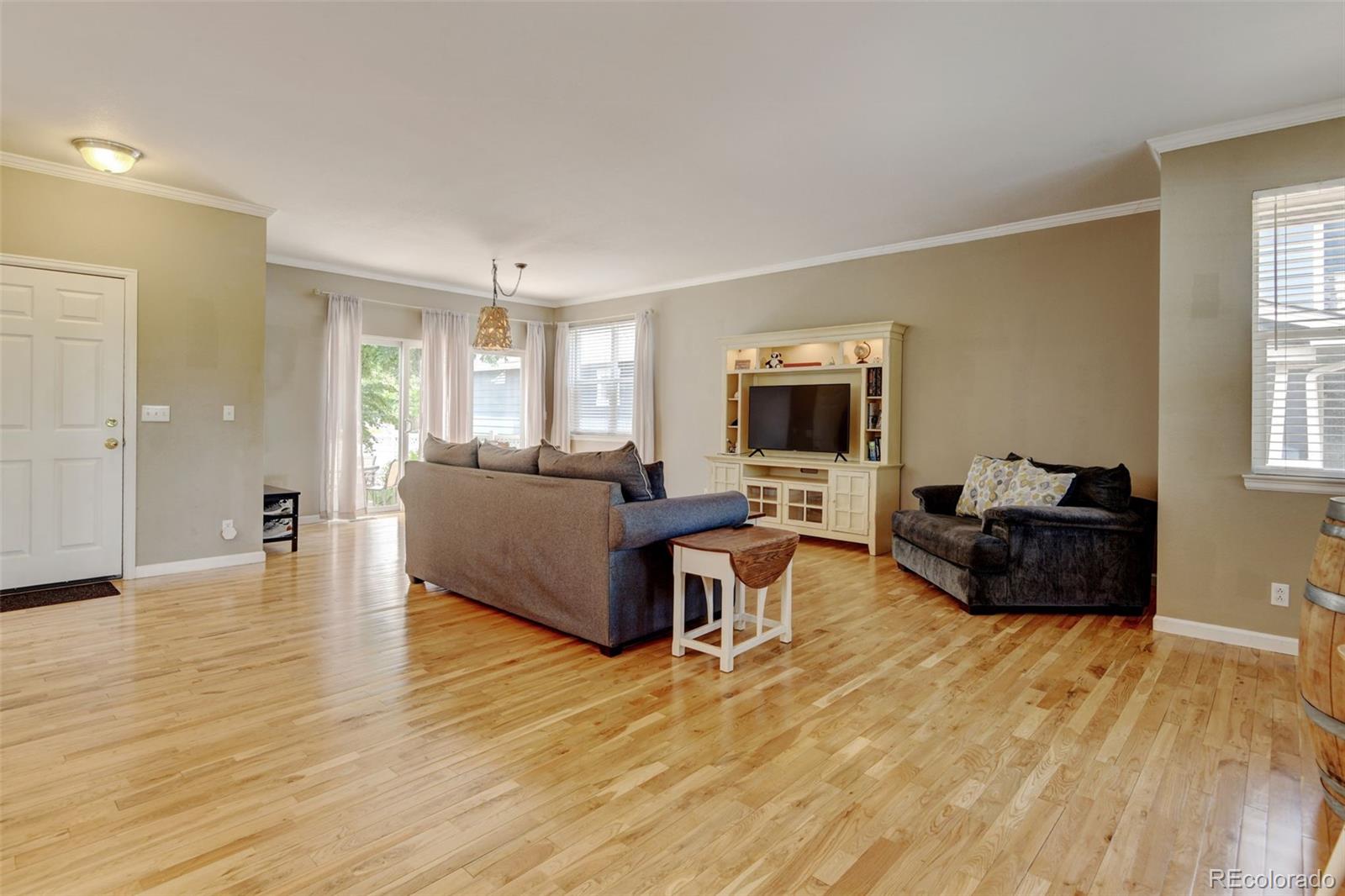 MLS Image #6 for 13025  umatilla court,denver, Colorado