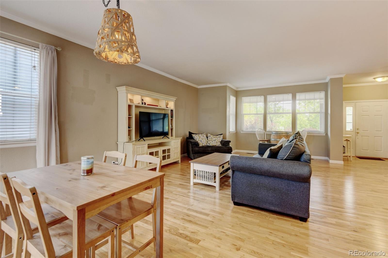 MLS Image #7 for 13025  umatilla court,denver, Colorado