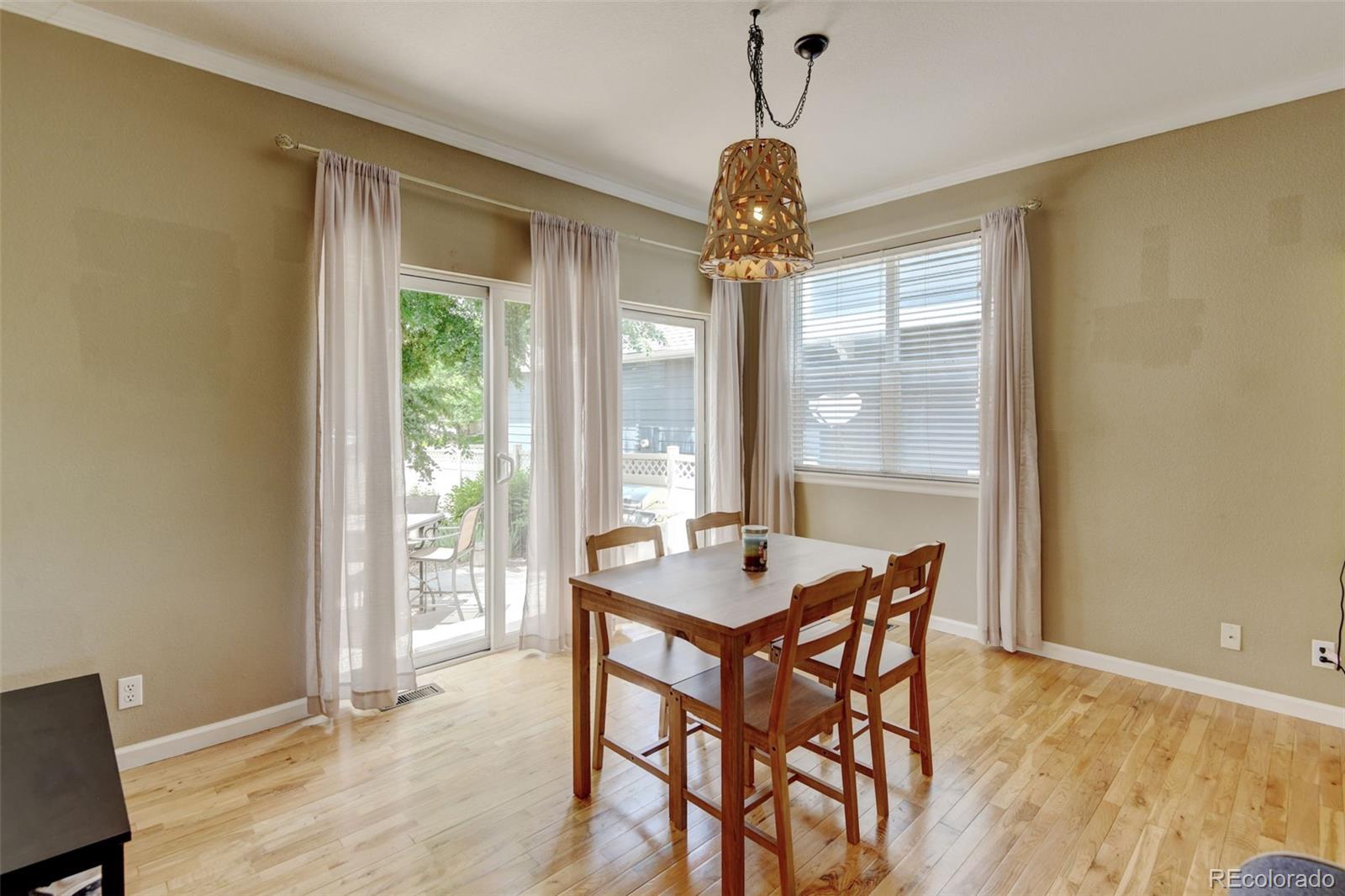 MLS Image #8 for 13025  umatilla court,denver, Colorado