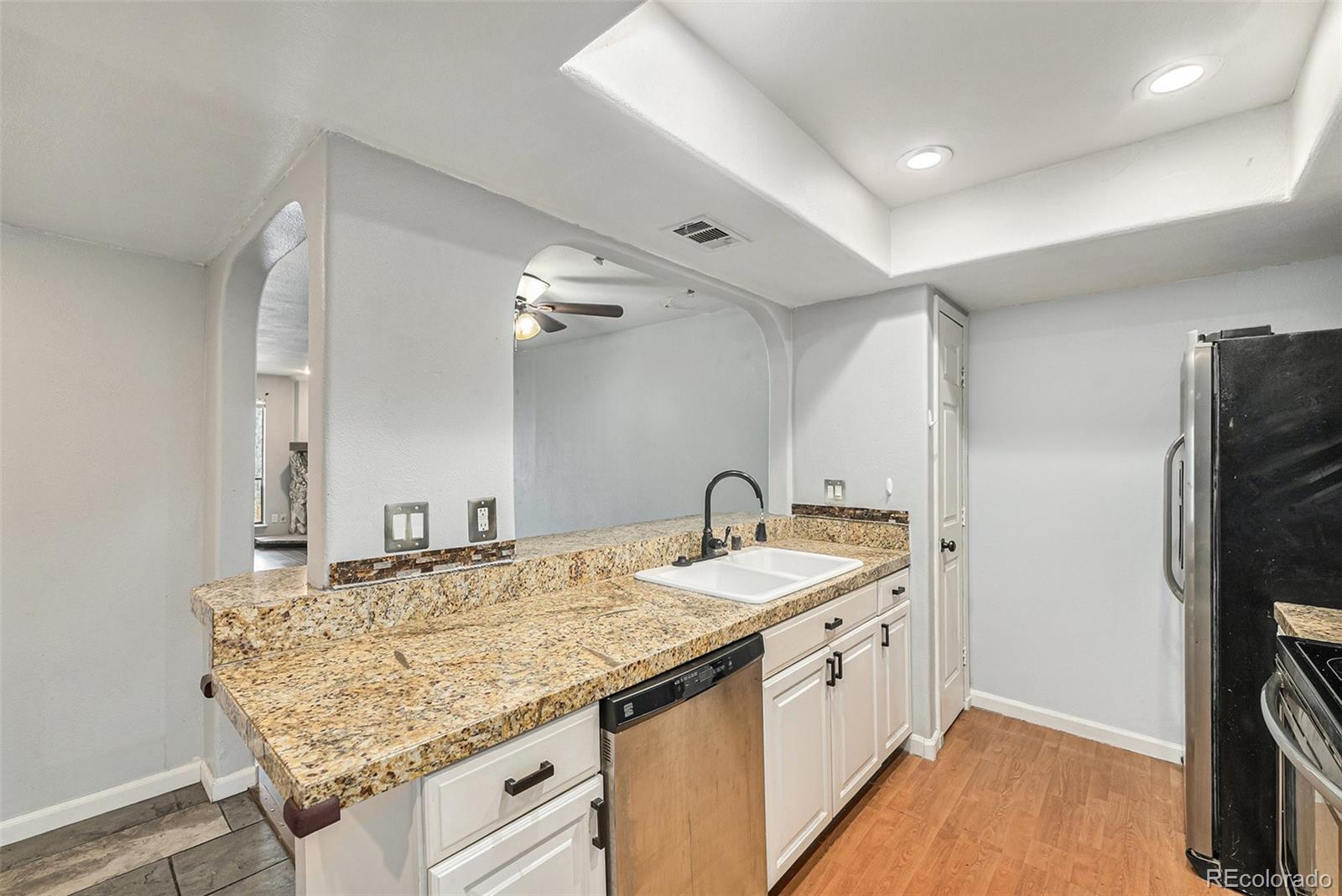 MLS Image #17 for 3550 s harlan street,denver, Colorado