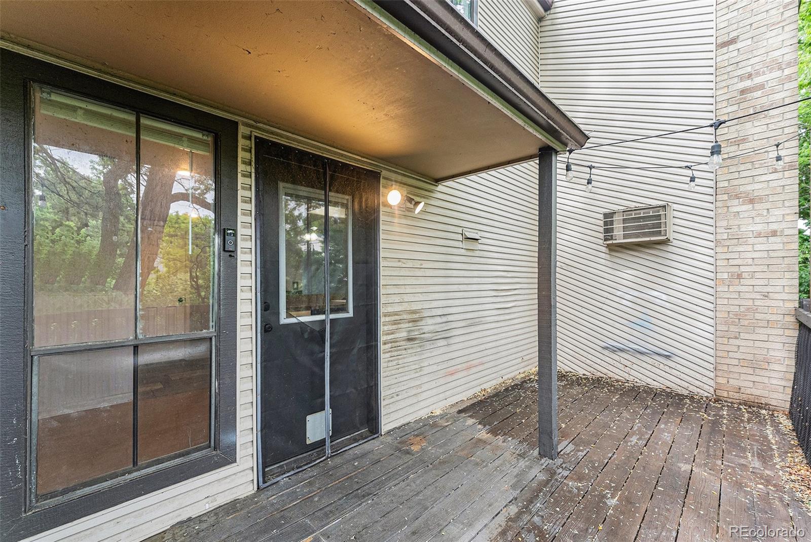 MLS Image #3 for 3550 s harlan street,denver, Colorado