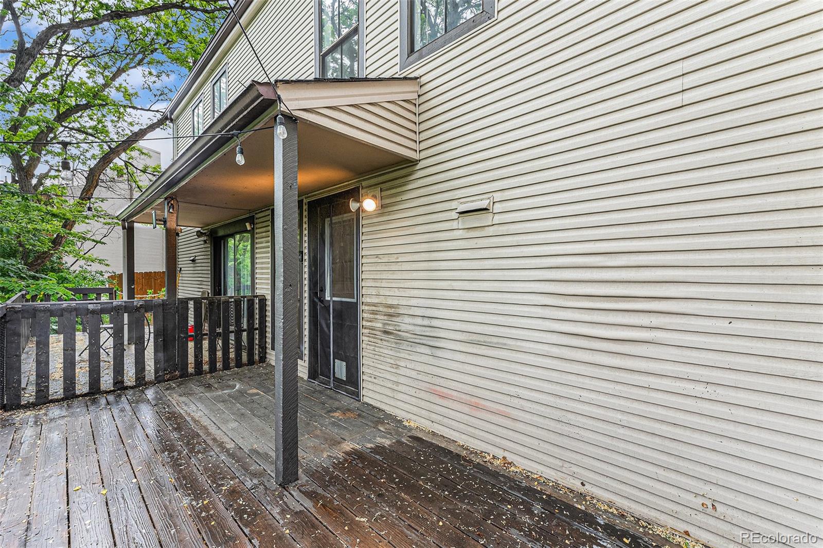 MLS Image #4 for 3550 s harlan street,denver, Colorado