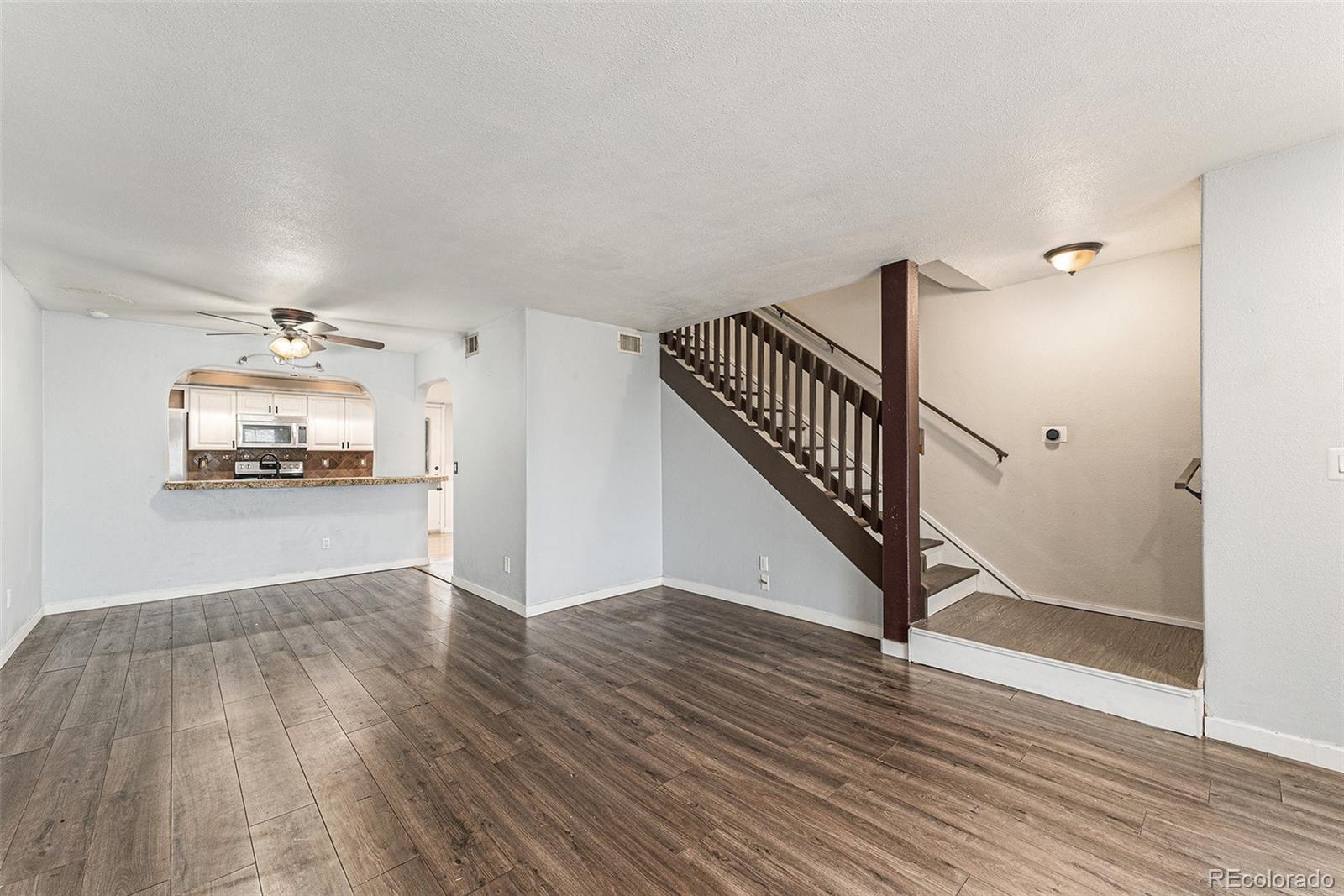 MLS Image #5 for 3550 s harlan street,denver, Colorado
