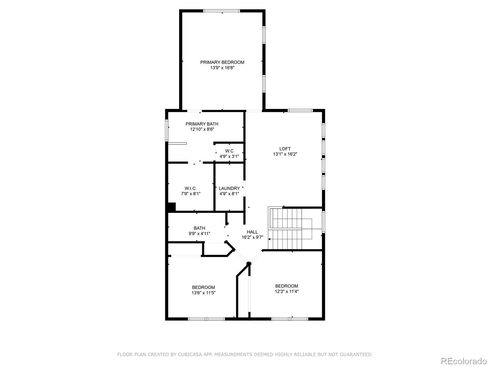 MLS Image #38 for 13713  raritan lane,broomfield, Colorado
