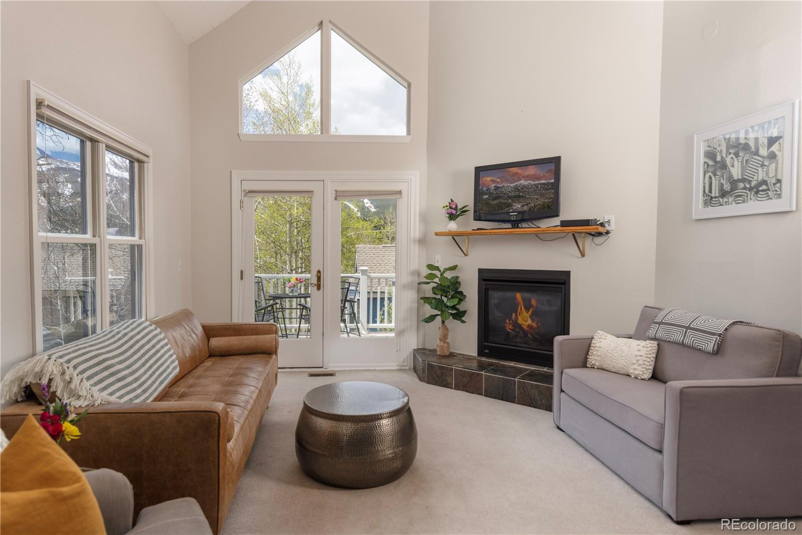 MLS Image #1 for 218  highland terrace,breckenridge, Colorado